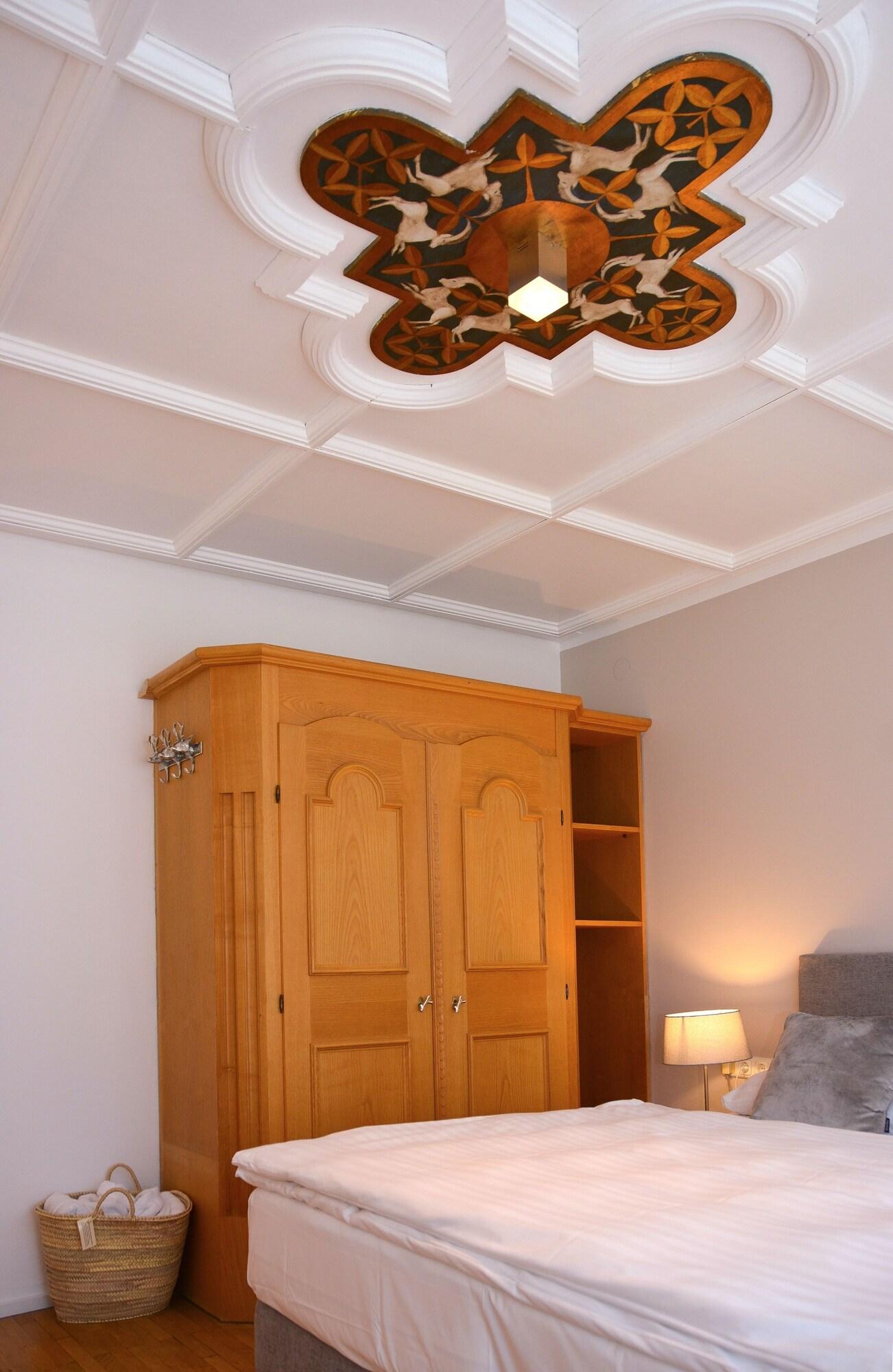 Q! Hotel Maria Theresia Kitzbuhel Luaran gambar
