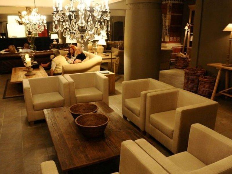 Q! Hotel Maria Theresia Kitzbuhel Luaran gambar