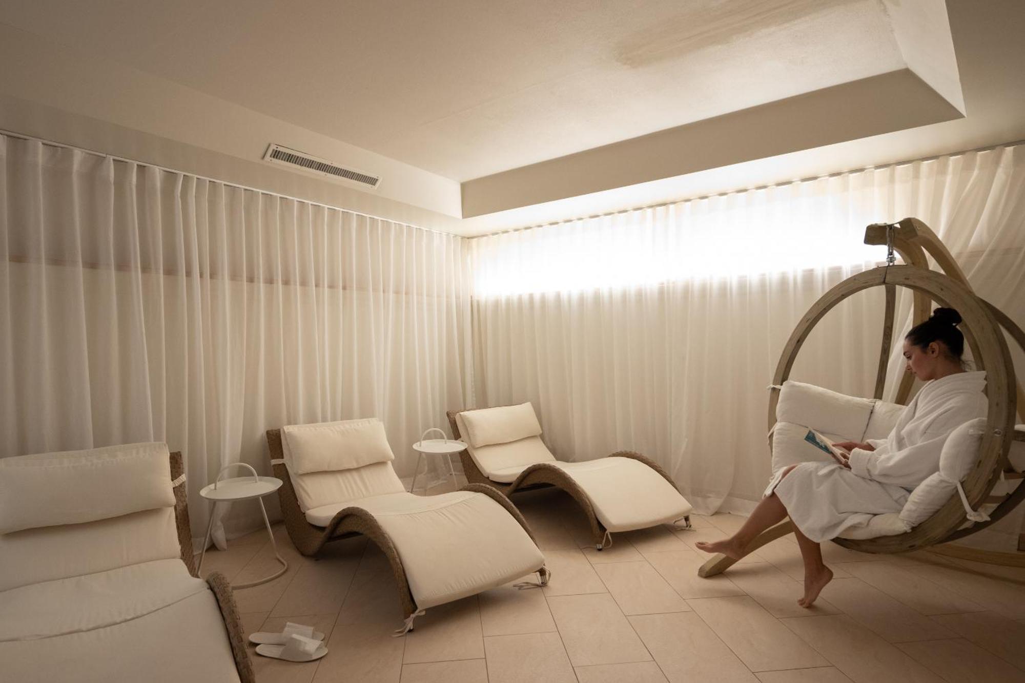 Q! Hotel Maria Theresia Kitzbuhel Luaran gambar