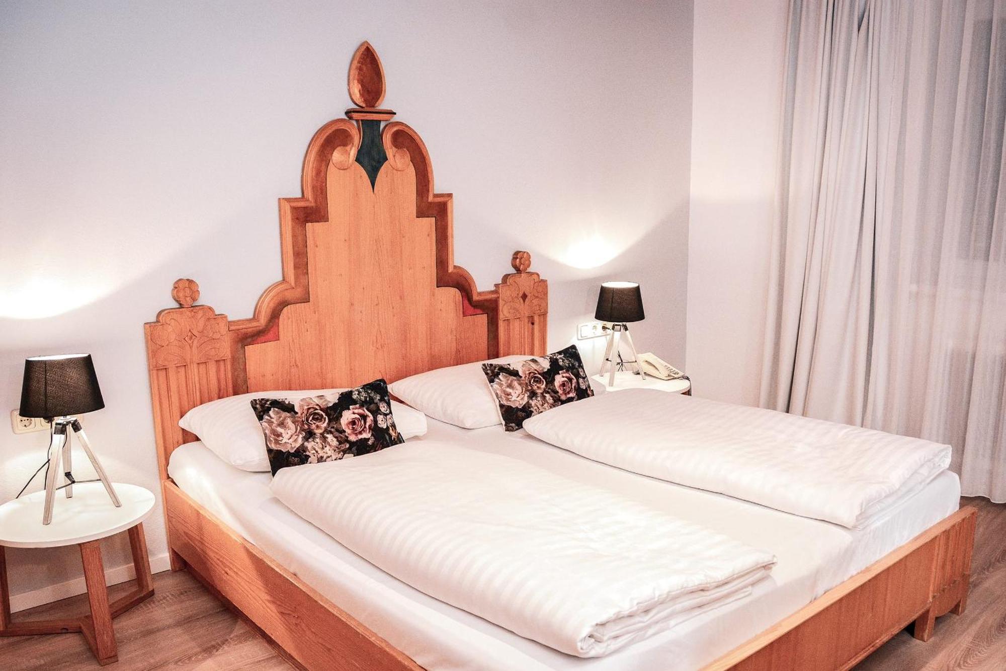 Q! Hotel Maria Theresia Kitzbuhel Bilik gambar