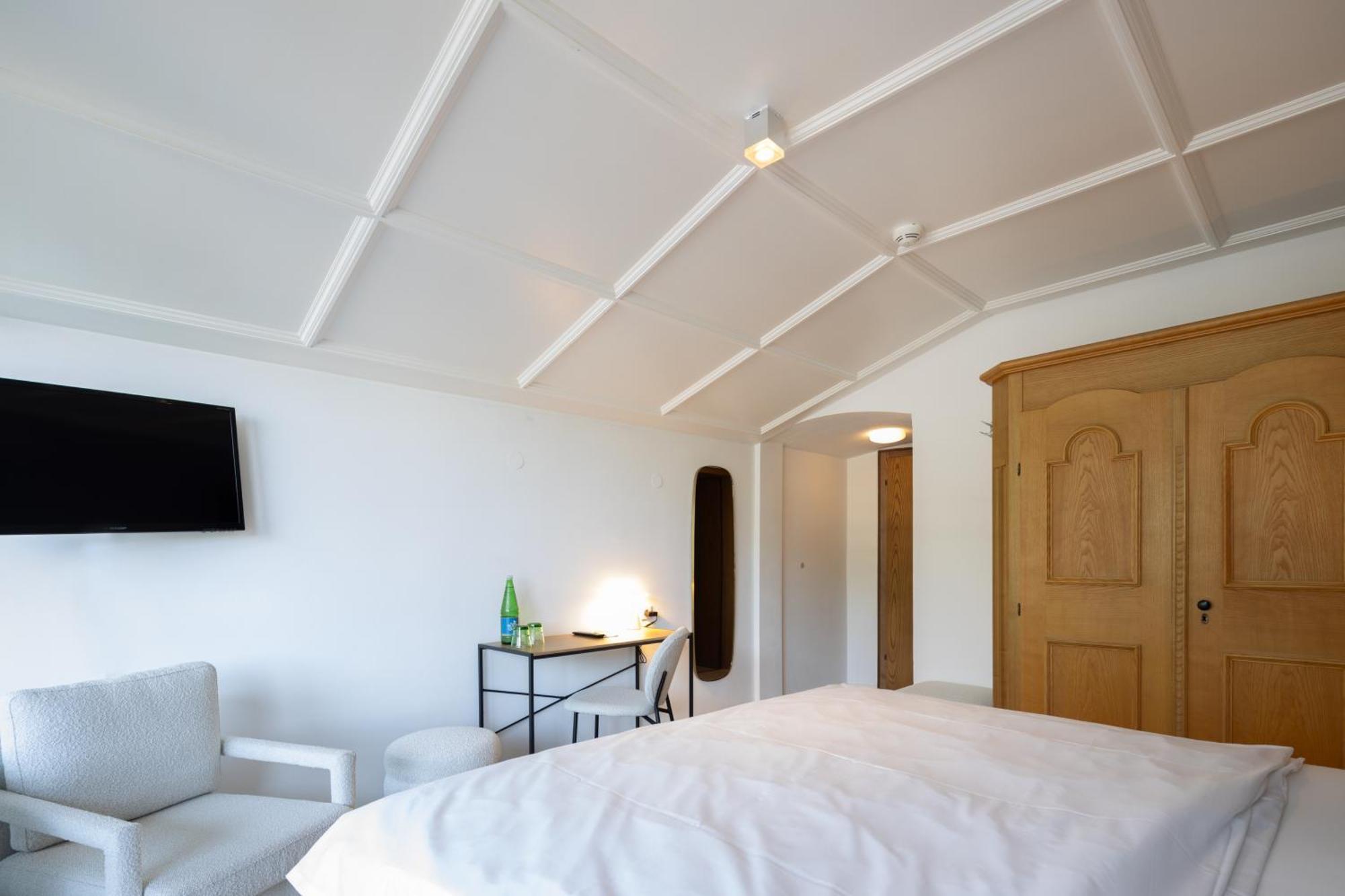 Q! Hotel Maria Theresia Kitzbuhel Luaran gambar