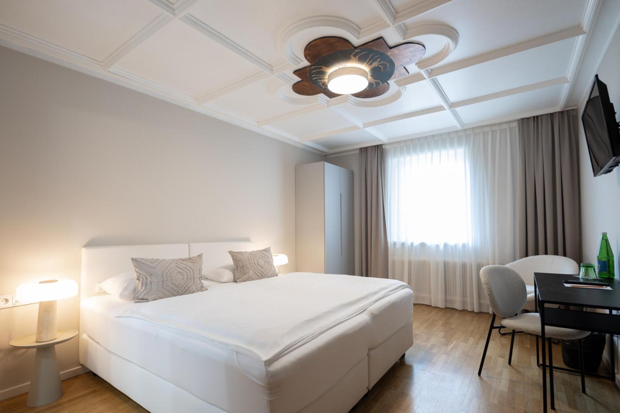 Q! Hotel Maria Theresia Kitzbuhel Luaran gambar