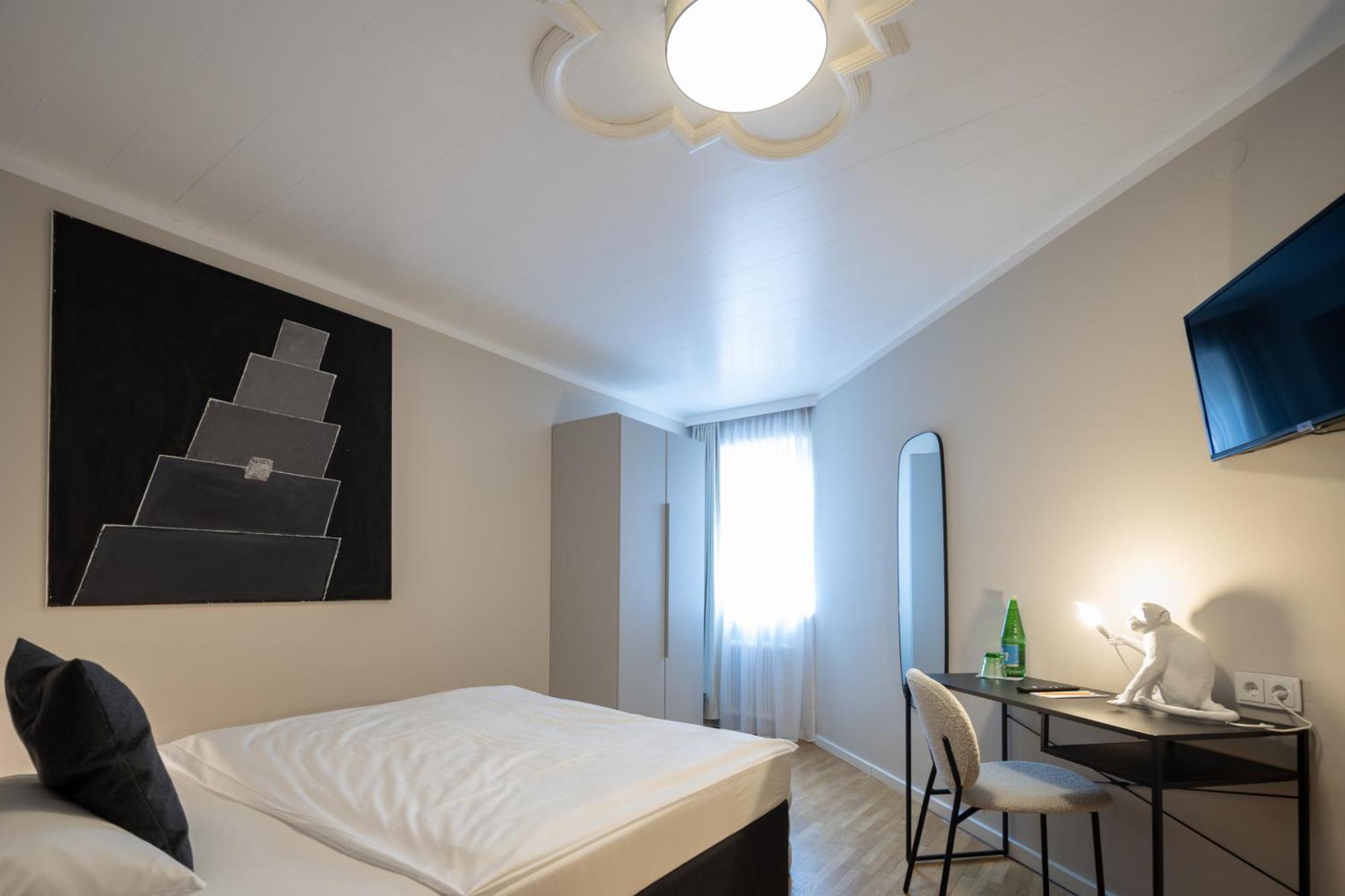 Q! Hotel Maria Theresia Kitzbuhel Luaran gambar