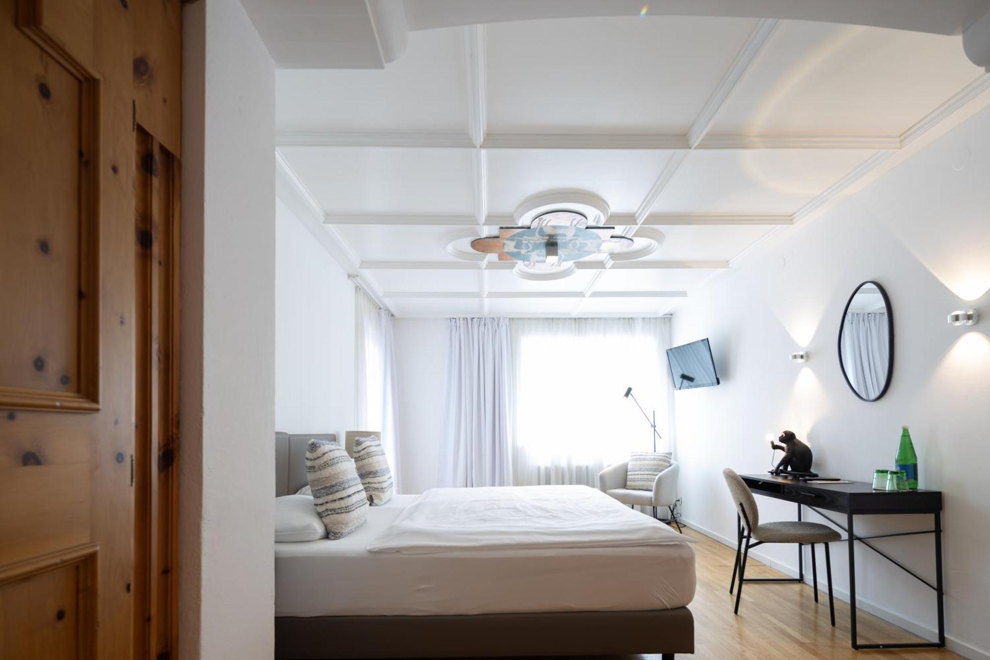 Q! Hotel Maria Theresia Kitzbuhel Luaran gambar